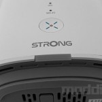 routeur 5G strong AX3000 détail voyant