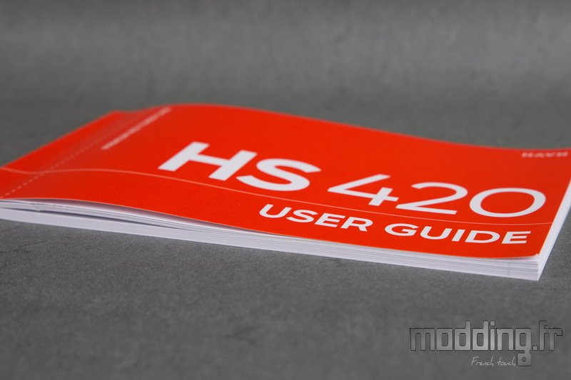 HS420 VGPU 12 HS420 VGPU 12