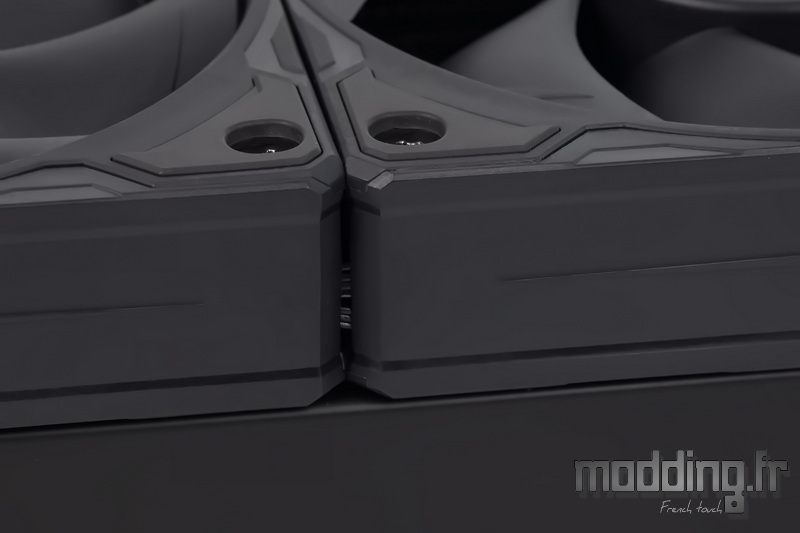 Hydroshift 360S 25