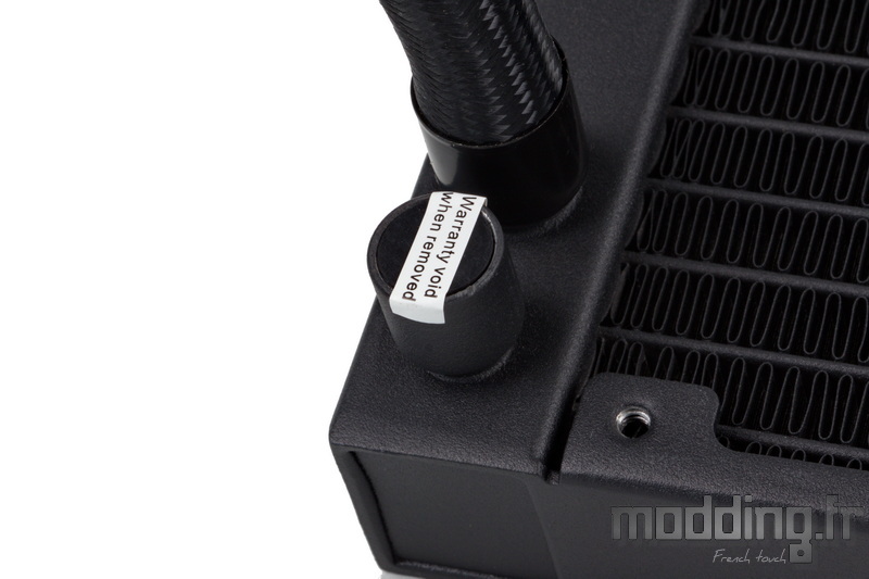 MasterLiquid 360 ION 34 MasterLiquid 360 ION 34