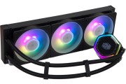 [TEST] AIO Cooler Master MasterLiquid 360 ION