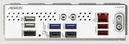carte mère gigabyte (4) carte mère gigabyte (4)
