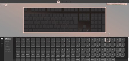 qmk red blade qmk red blade