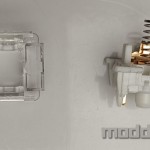 red blood lite ouvert