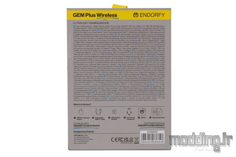 GEM Plus Wireless 02 GEM Plus Wireless 02