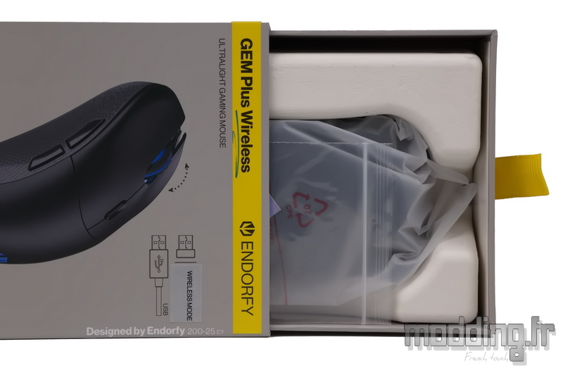 GEM Plus Wireless 06 GEM Plus Wireless 06