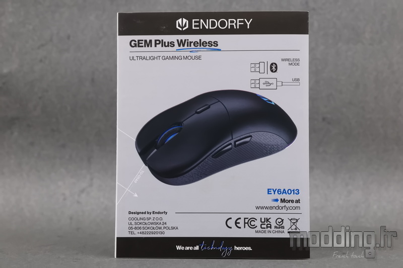 GEM Plus Wireless 07 GEM Plus Wireless 07
