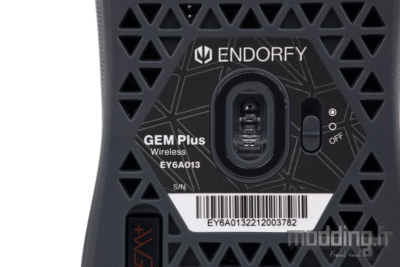 GEM Plus Wireless 35 GEM Plus Wireless 35