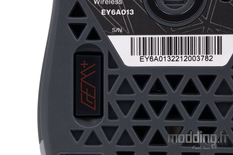 GEM Plus Wireless 37 GEM Plus Wireless 37
