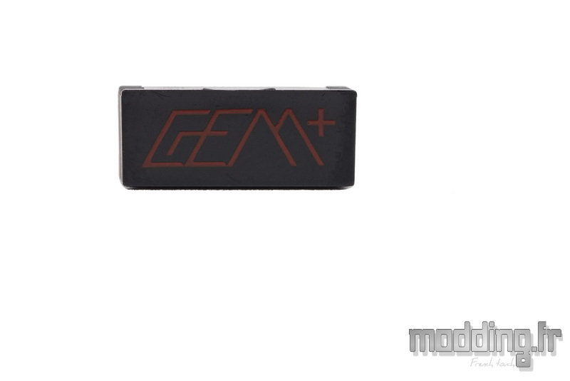 GEM Plus Wireless 38 GEM Plus Wireless 38