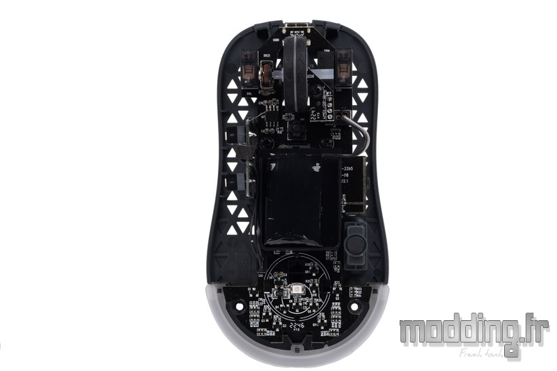 GEM Plus Wireless 43 GEM Plus Wireless 43