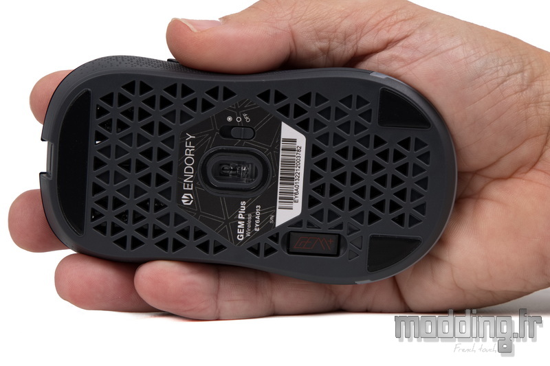 GEM Plus Wireless 59 GEM Plus Wireless 59