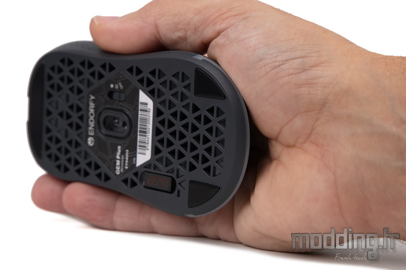GEM Plus Wireless 60 GEM Plus Wireless 60
