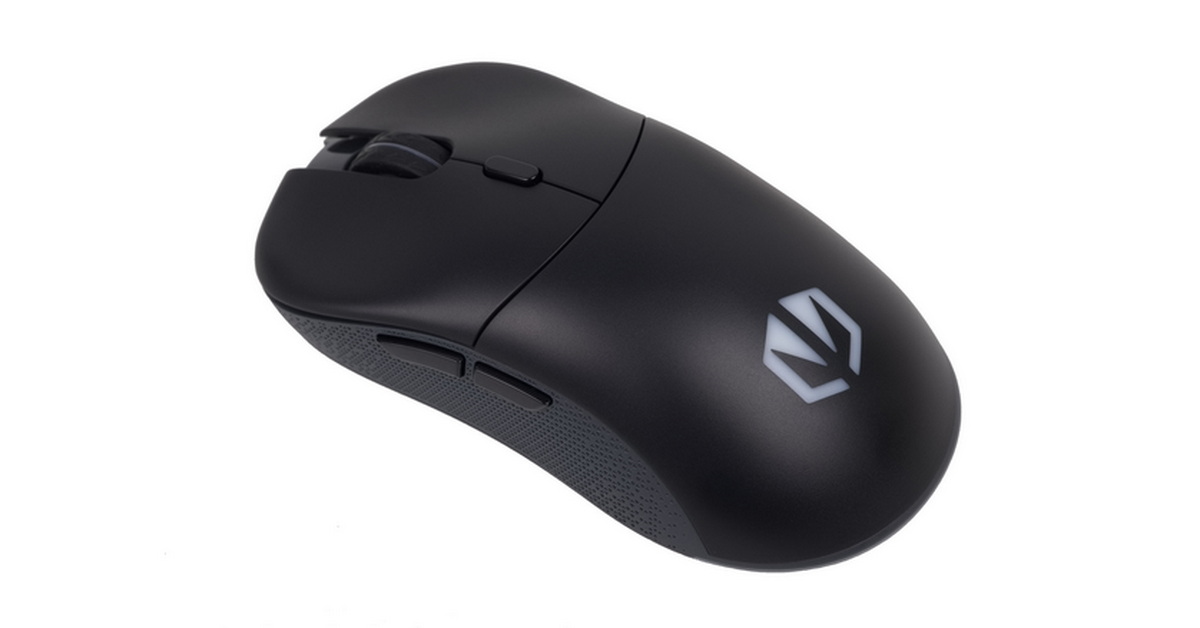 [TEST] Souris Endorfy GEM Plus Wireless