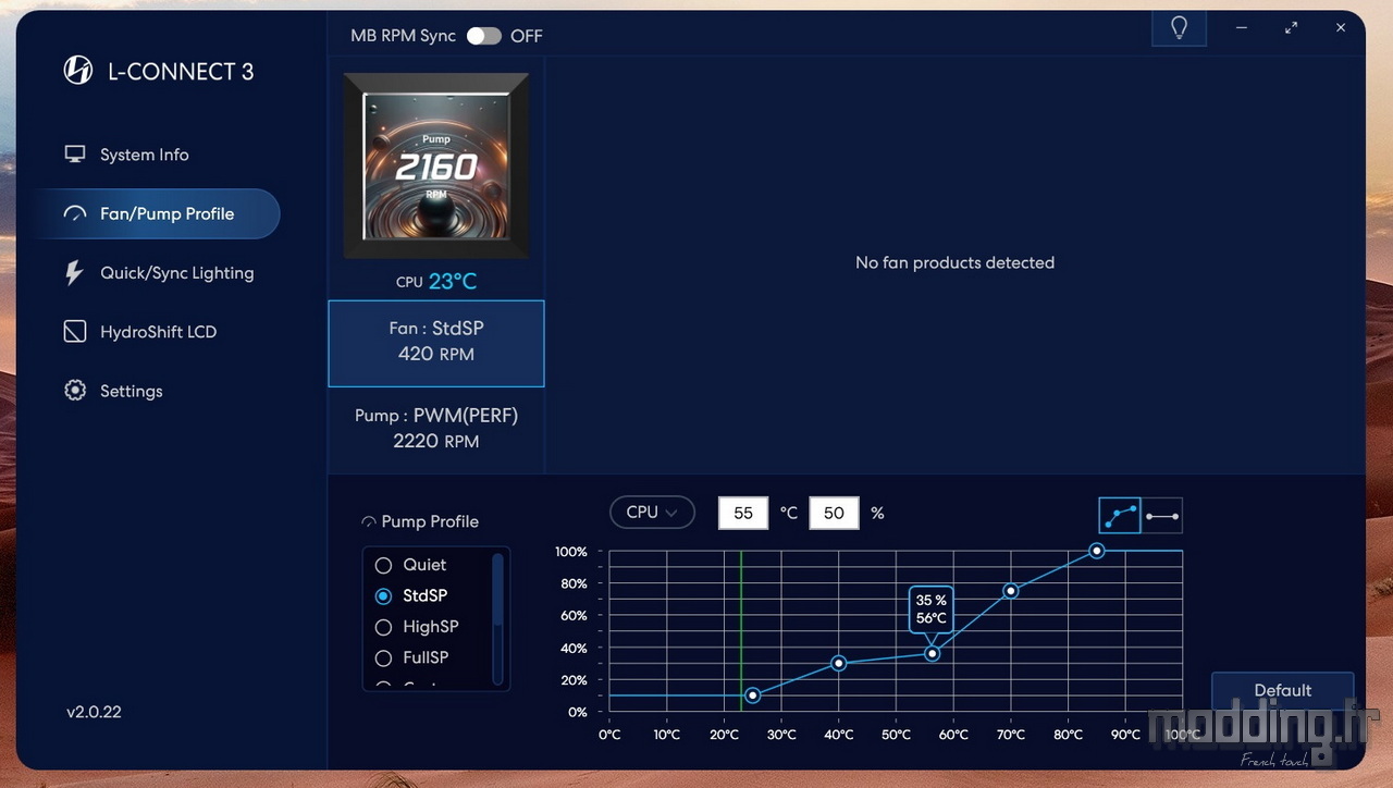 Hydroshift Log 17 Hydroshift Log 17