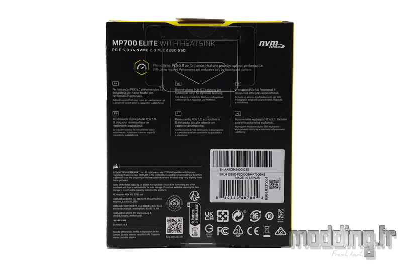 MP 700 Elite 02 MP 700 Elite 02