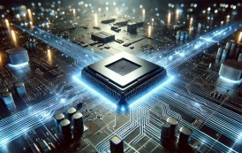 AMD Zen 6 : une fréquence au-delà des 6 GHz et jusqu’à 26 cœurs, selon les premières fuites