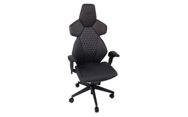[TEST] Fauteuil Noblechairs DAWN