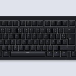wooting 80HE azerty