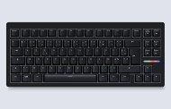 [TEST] Clavier Wooting 80HE