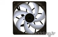 [TEST] Ventilateur Corsair iCUE LINK RX140 MAX RGB