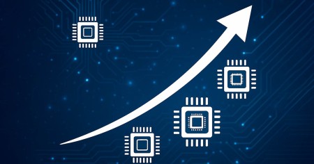 ddr5 hausse des prix