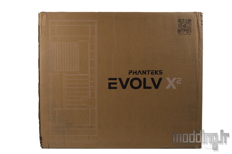 Evolv X2 01 Evolv X2 01