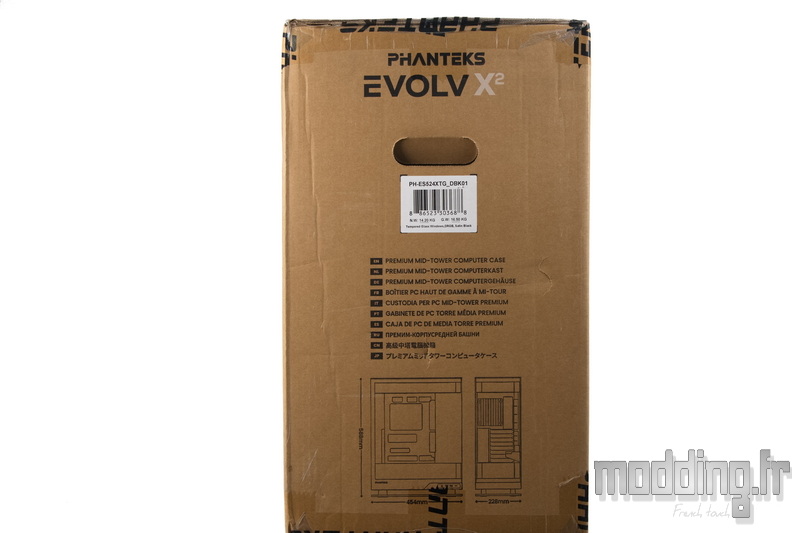 Evolv X2 02 Evolv X2 02