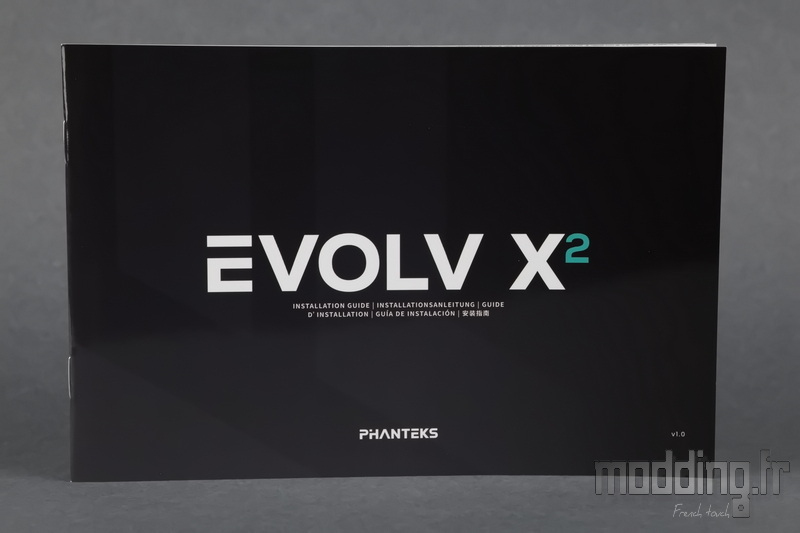 Evolv X2 08 Evolv X2 08