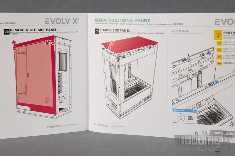 Evolv X2 09 Evolv X2 09