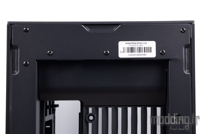 Evolv X2 47 Evolv X2 47