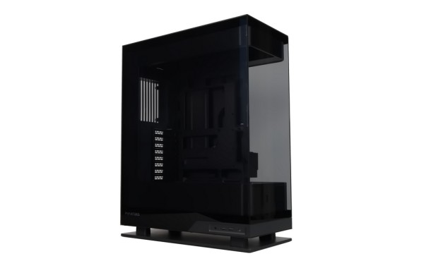 [TEST] Boitier Phanteks Evolv X2