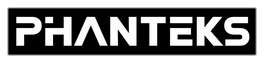 Phanteks logo Phanteks logo