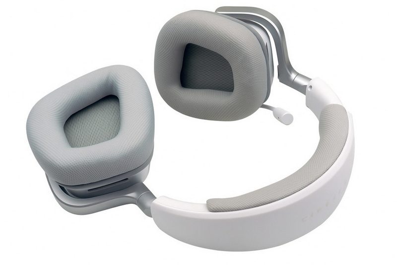 Void Wireless V2 Intro Void Wireless V2 Intro