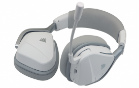 [TEST] Casque Corsair VOID Wireless V2