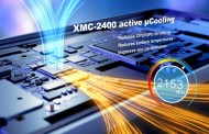 xMEMS XMC-2400 : la nouvelle génération de refroidissement actif pour appareils électroniques ultra-minces