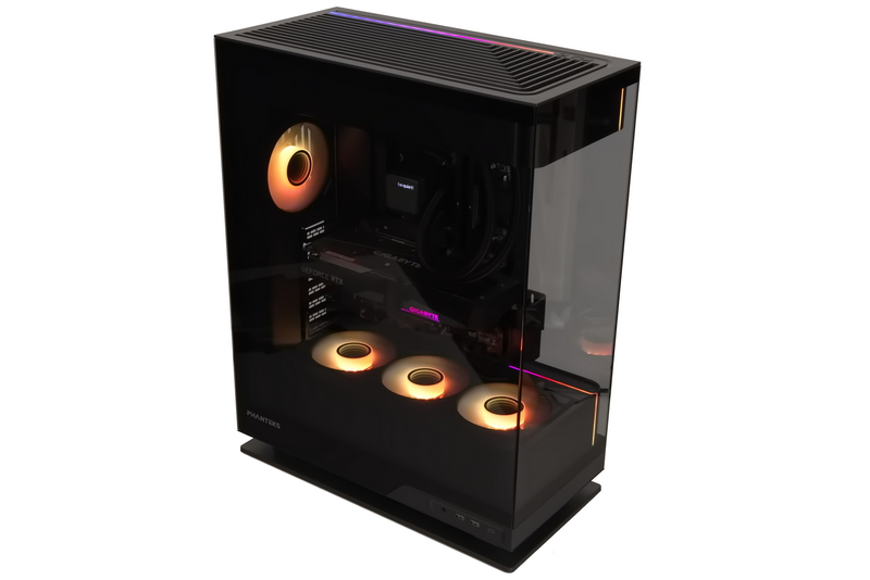 Evolv X2 Intro 02 Evolv X2 Intro 02