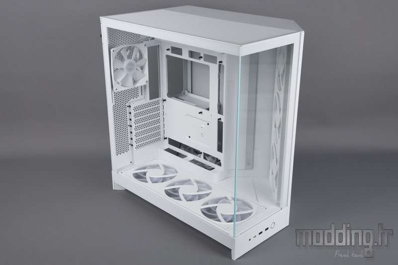 H9 Flow RGB+ 21 H9 Flow RGB+ 21