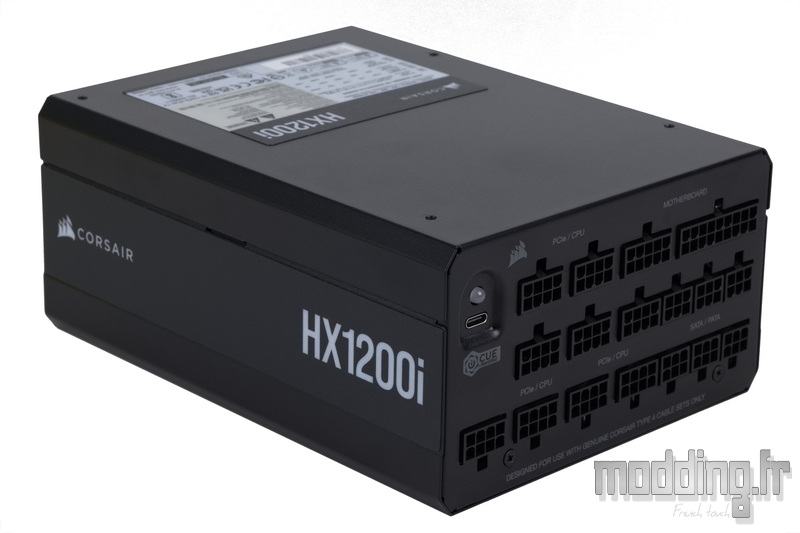 HX1200i 13 HX1200i 13