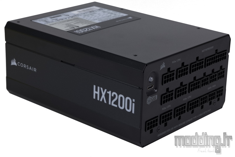 HX1200i 17 HX1200i 17