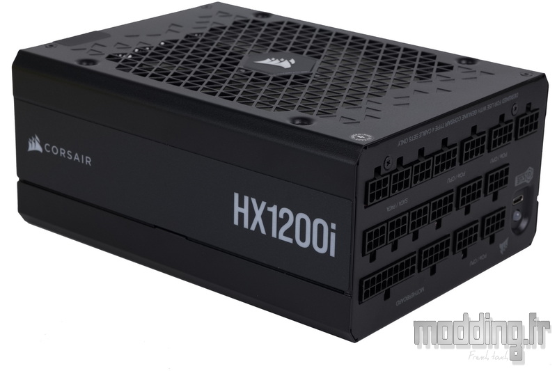 HX1200i 18 HX1200i 18