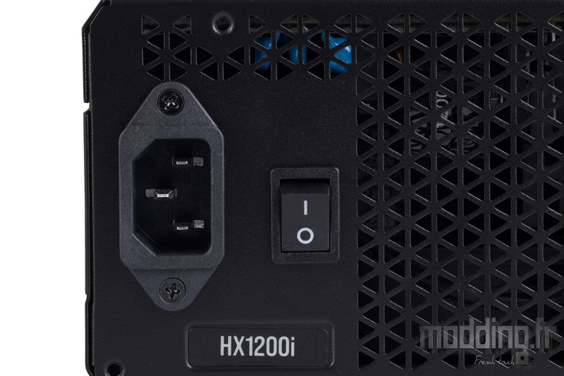 HX1200i 21 HX1200i 21