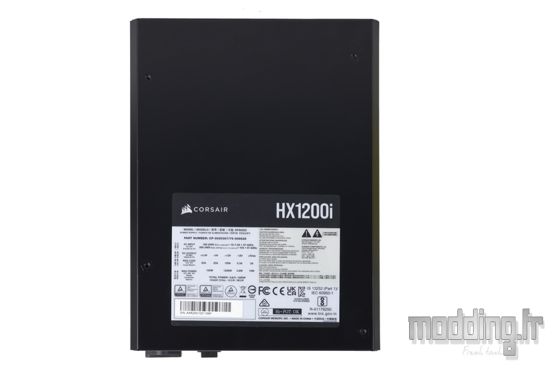 HX1200i 27 HX1200i 27