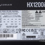 HX1200i 28