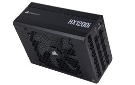 [TEST] Alimentation Corsair HX1200i