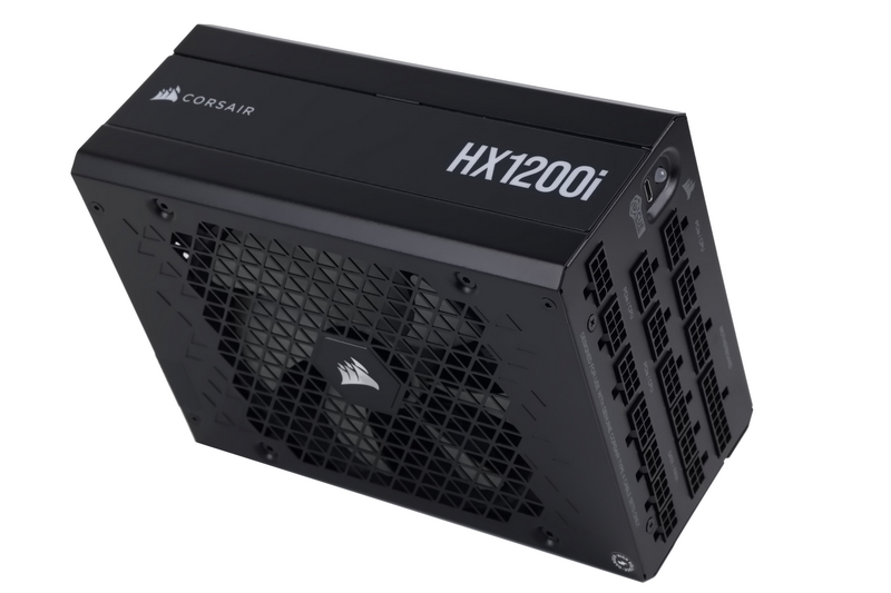 HX1200i Intro HX1200i Intro