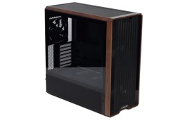 [TEST] Boitier Lian Li Lancool 217