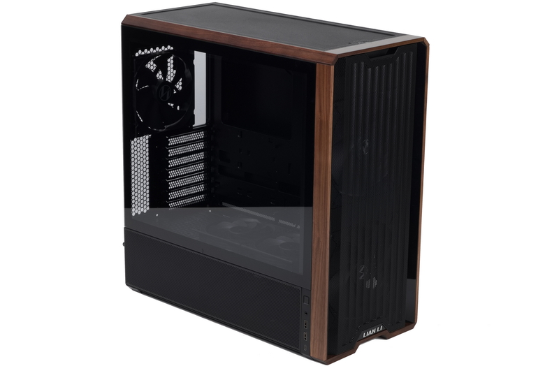 Lancool v217 Intro Lancool v217 Intro