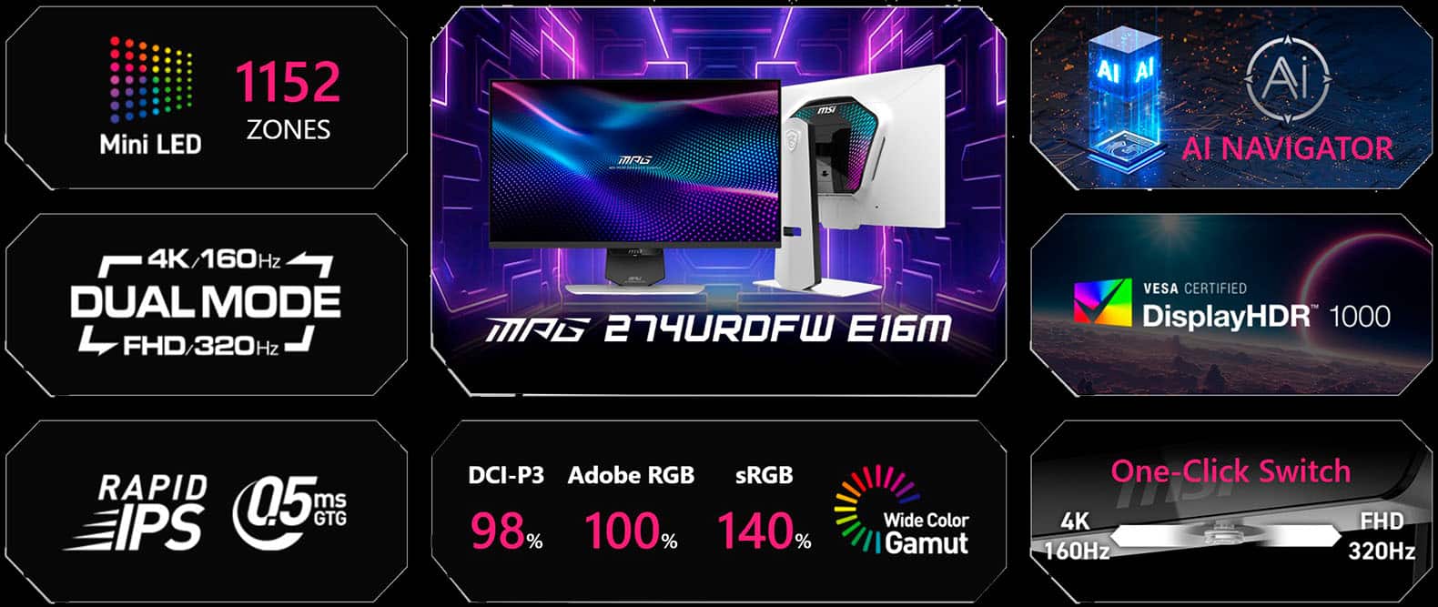 MSI MPG 274URDFW E16M (1) MSI MPG 274URDFW E16M (1)
