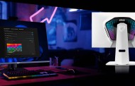 Un écran 4K à 160 Hz ou Full HD à 320 Hz ? MSI sort l’arme fatale des gamers